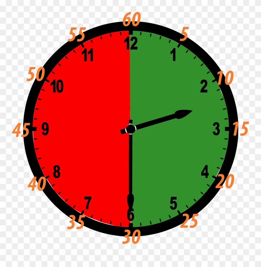 Nice Of Clocks With Lovely Clip Art - 12 12 On A Clock - Png Download