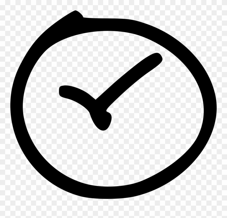 Time Clock Date Day Era Timepiece Clock Comments - Groove Music Icon Png Clipart