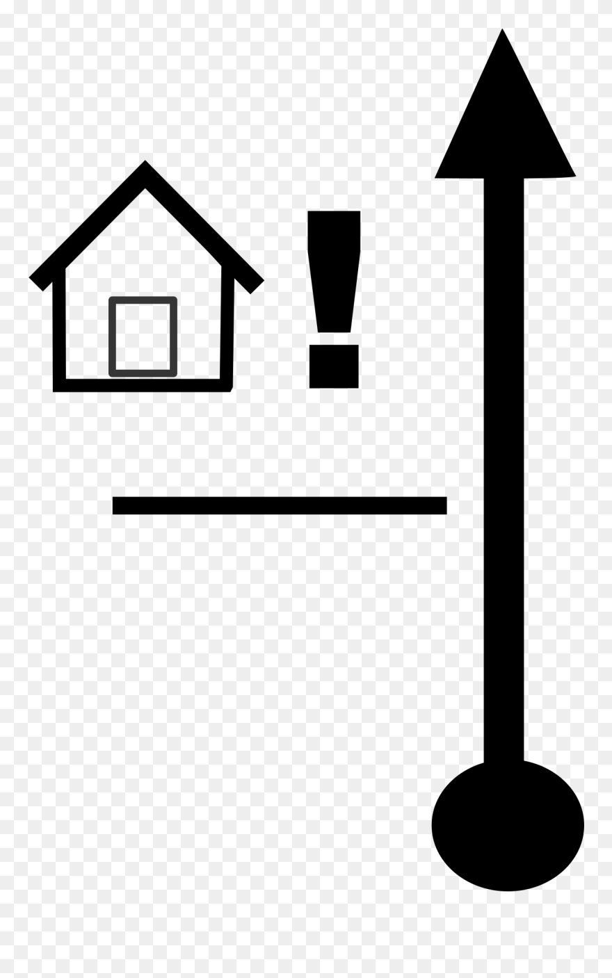 Tsd Small Village On Your Left Clip Art - Your Left Clipart - Png Download