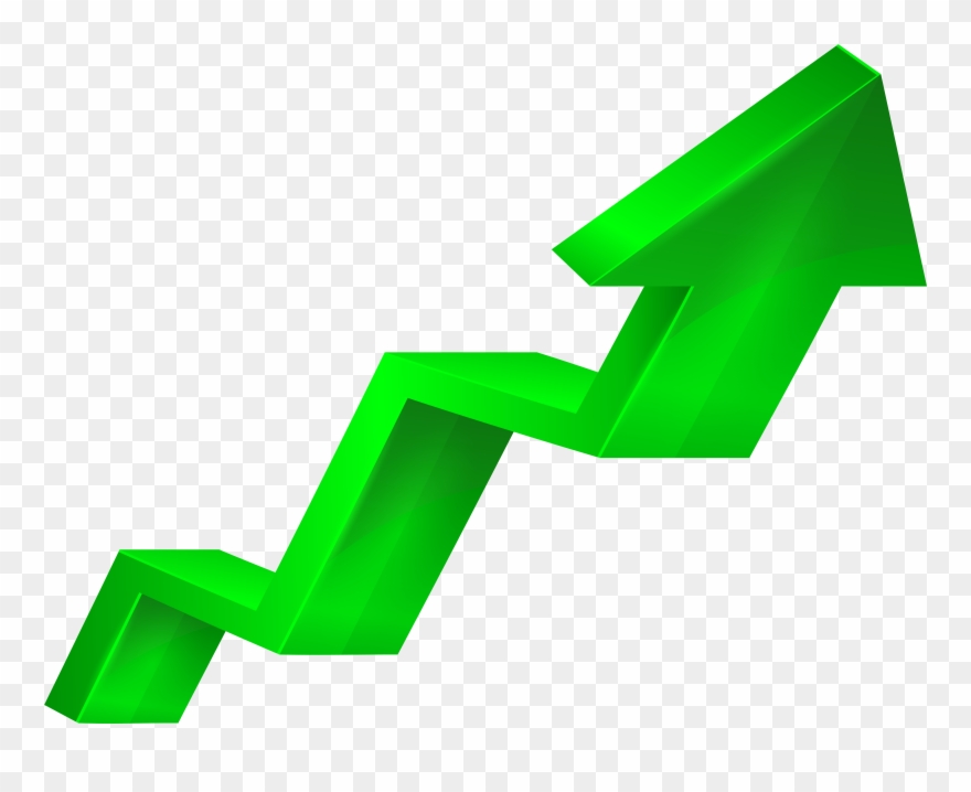 Clip Art Library Increase Transparent Png Clip