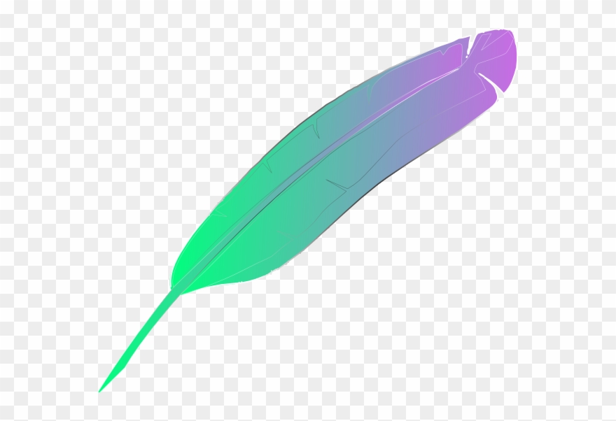Animated Feathers Png Clipart