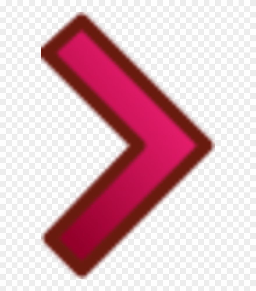 Arrow Pointing Right - Vector Graphics Clipart