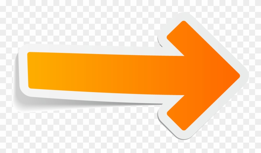 Arrow Clipart Grey - Arrow Png Transparent Png