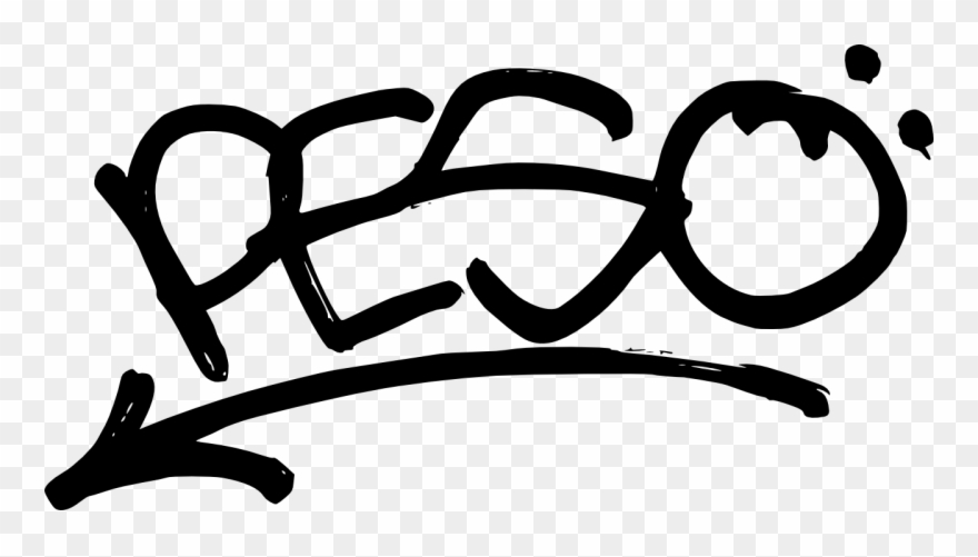 Graffiti Arrow Png Clip Transparent Library - Graffiti Tag Arrow