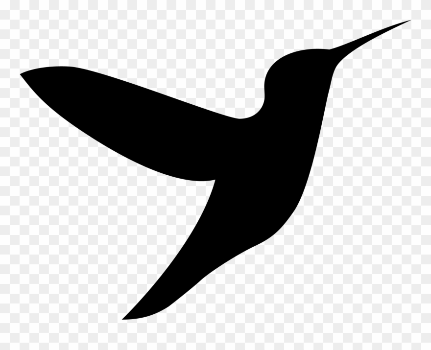 Hummingbird Clipart