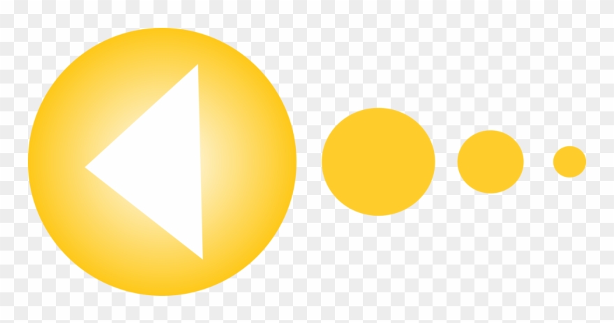 Yellow Arrow Set - Arrow Clipart