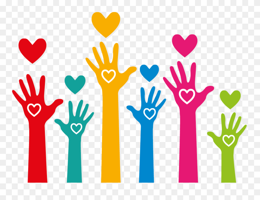 Loveseednonprofit - Local Community Png Clipart