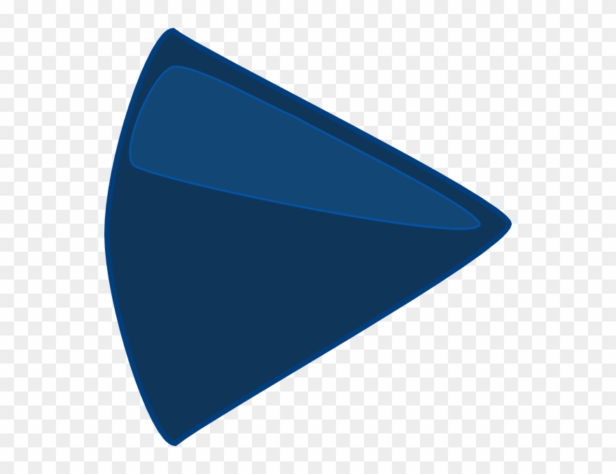 How To Set Use Blue Arrow Svg Vector Clipart