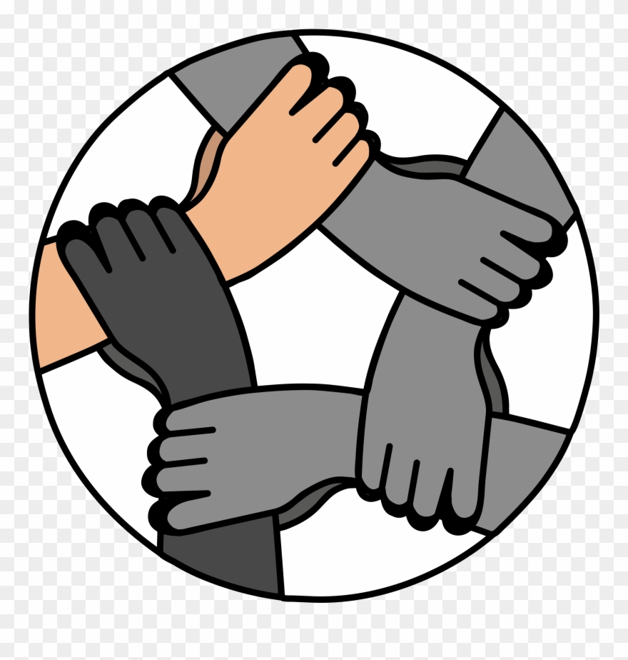 Computer Icons Hand United Airlines Download - United Clipart - Png Download