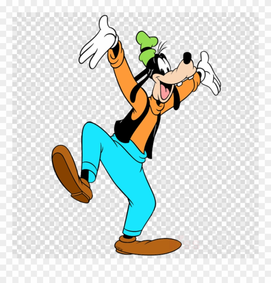 Download Goofy Pinkie Pie Clipart Goofy Mickey Mouse - Goofy Disney - Png Download