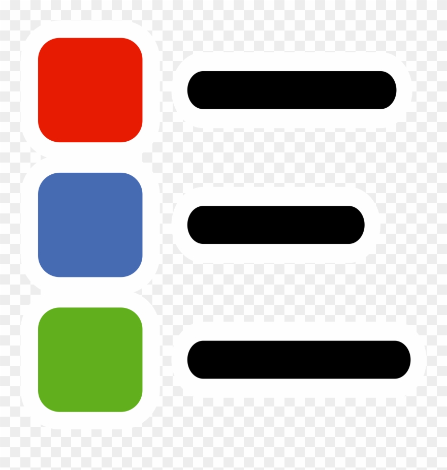 Clipart - Legend Icon - Png Download