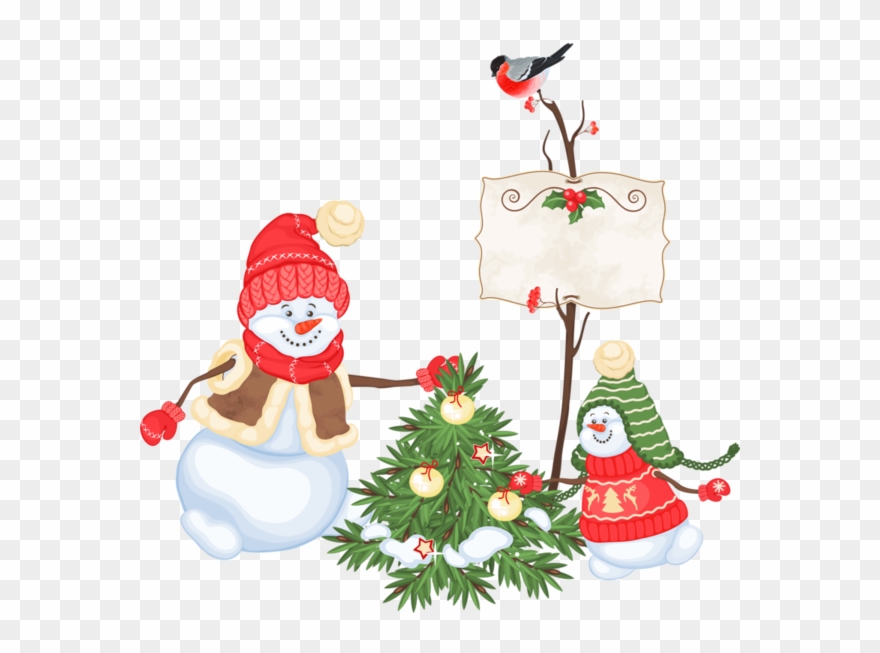 Bonhomme De Neige,tube,png - Gold Minted 0.5 Grams In Card Clipart