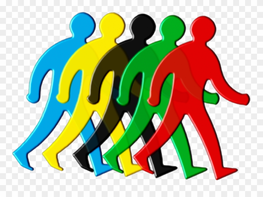 Personnel Images - Organization Leader Clipart