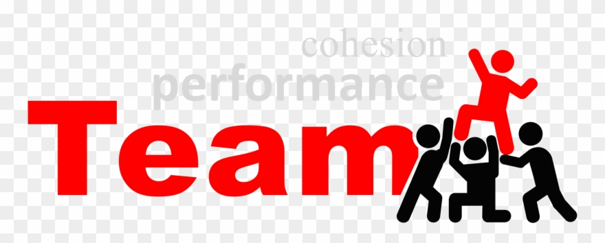 Concerned About Your Team's Performance Potential - Team Rmhc Clipart