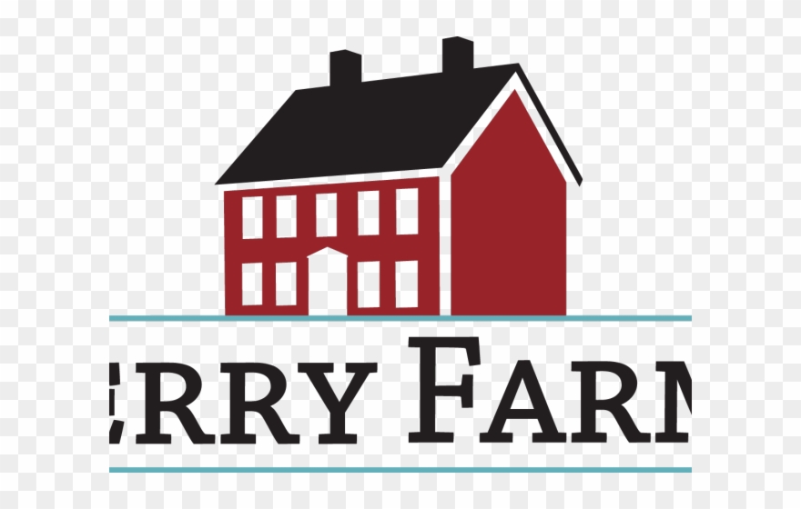 Apartment Complex Clipart Big Company - House - Png Download