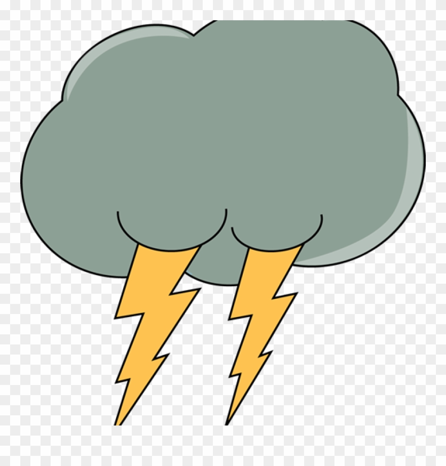 Clouds Images Clip Art Cloud Clip Art Cloud Images - Clip Art - Png Download