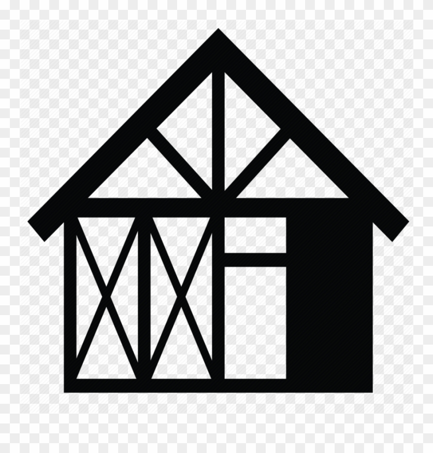 Building Construction Icon Clipart Building Construction - Building - Png Download