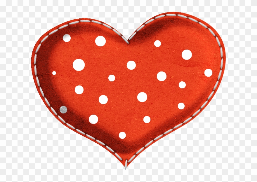 Heartbeat Clipart Doctor - Heart - Png Download