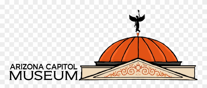 Amp Contributors Arizona Memory Project Museum Thumbnail - Arizona Clipart