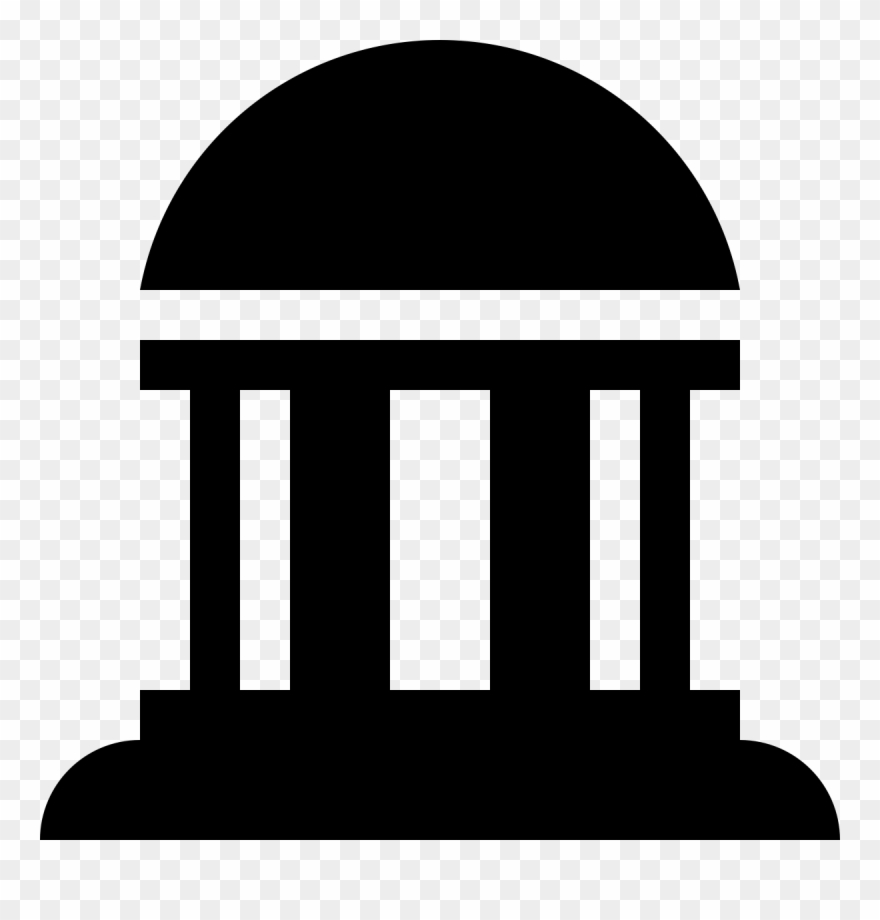 Quick Facts About The Institute Of Fine Arts - Pavilion Icon Clipart