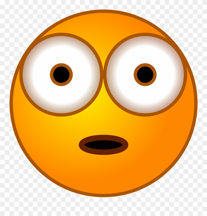 Shock Eye Png Clipart
