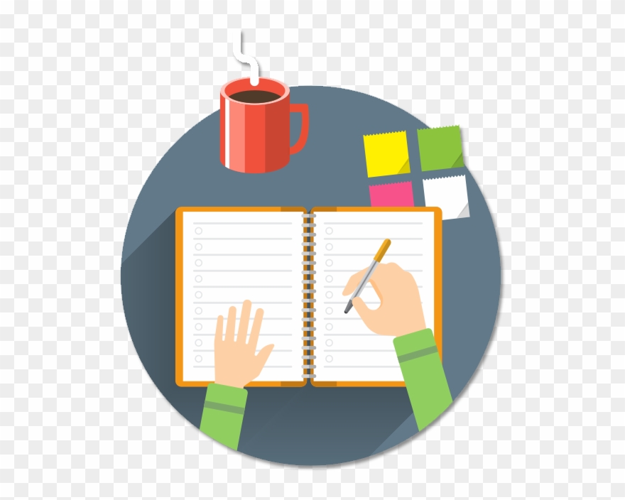 Our 6-step Website Development Process - Programming Design Process Clipart