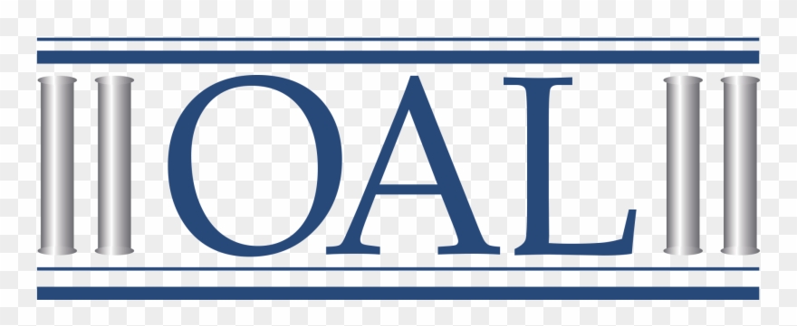 Office Of Administrative Law - California Office Of Administrative Law Clipart