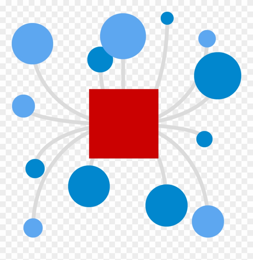 Red Hat - Circle Clipart