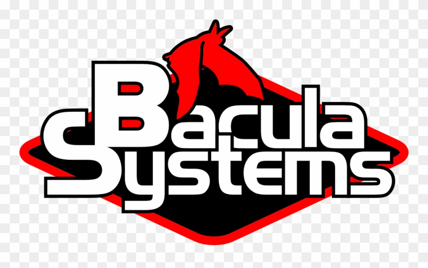 Logo - Bacula Bare Metal Recovery Clipart
