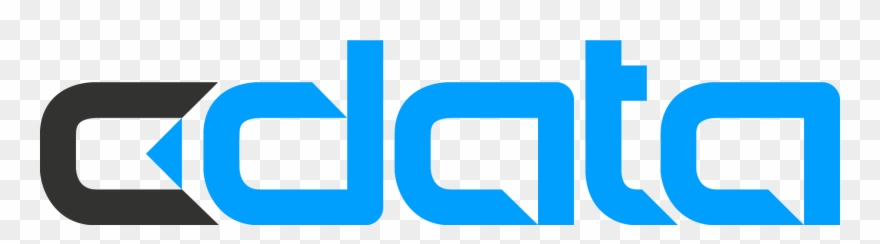 Odbc Driver For Reckon - Cdata Logo Clipart