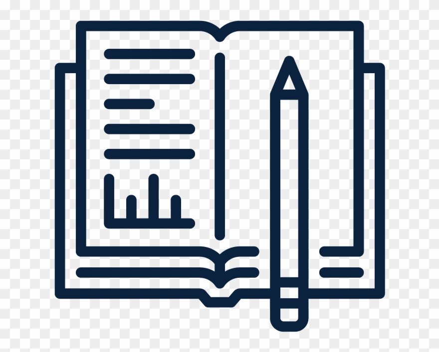 Undergraduate - Homework Icon Png Clipart