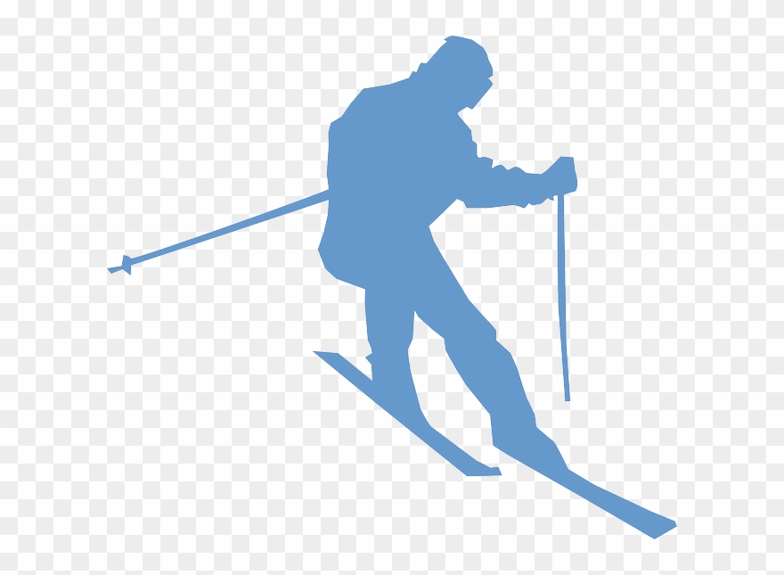 Clip Arts Related To - Ski Png Transparent Png