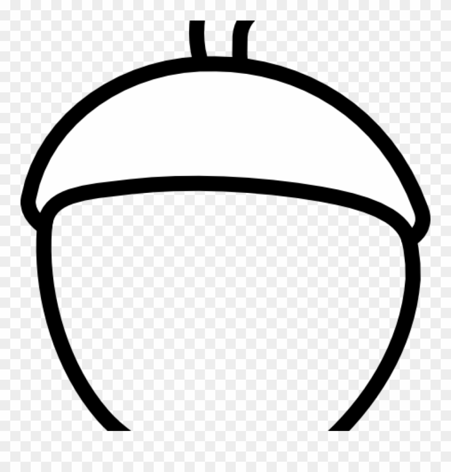 Acorn Clipart Acorn Clipart Clipart Panda Free Clipart - Clip Art - Png Download