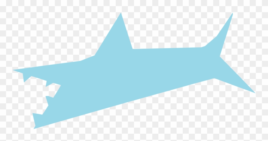 Computer Icons Baby Shark Public Domain Download - Shark Clipart