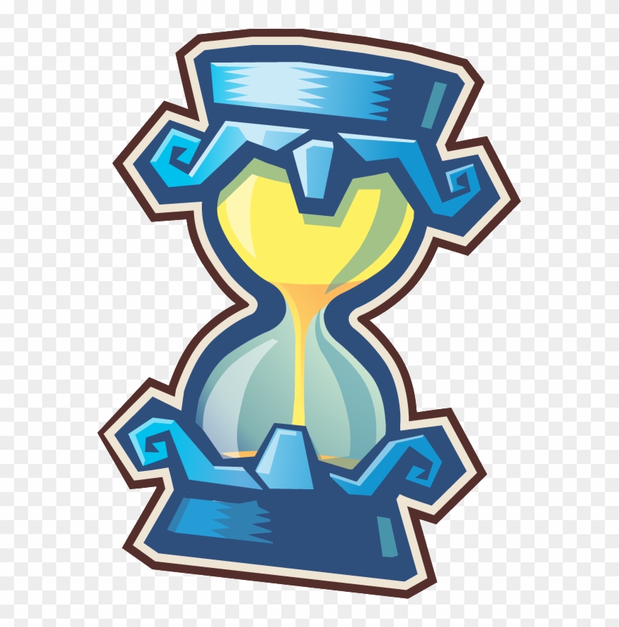 Phantom Hourglass - Legend Of Zelda Phantom Hourglass Clipart