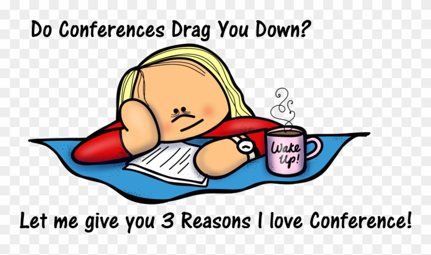 Do You Dread Parent-teacher Conferences - Enfermeria Usach Clipart