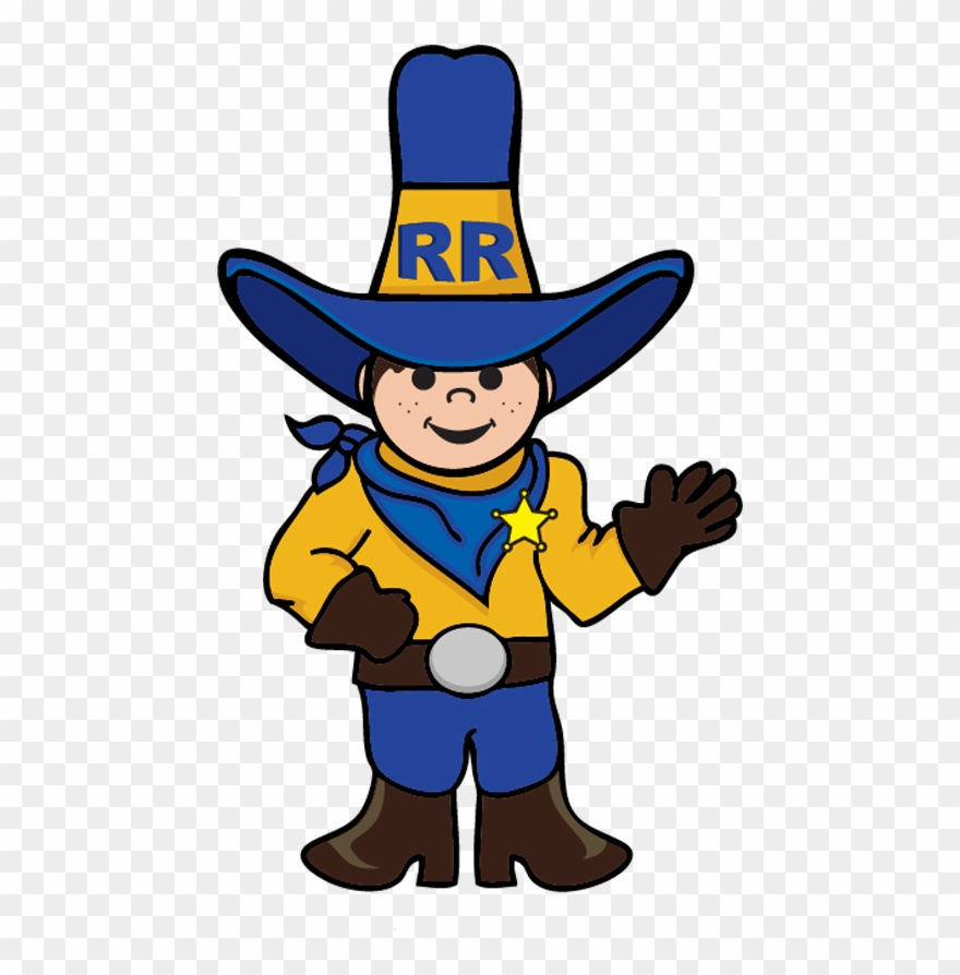 Rivera Elementary - Rivera Elementary School El Paso Texas Clipart