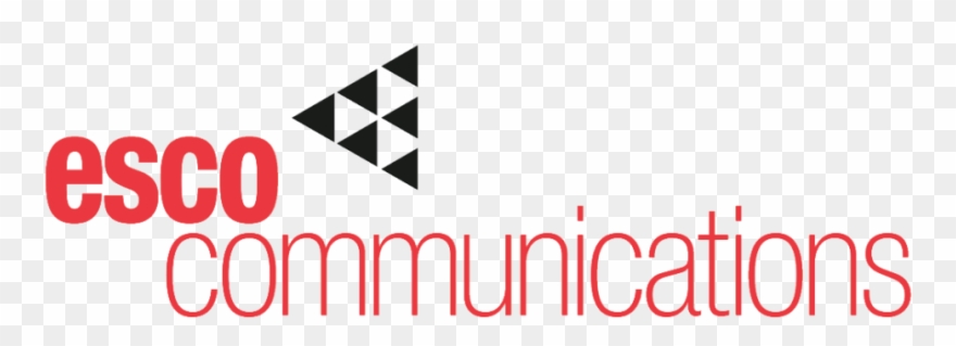 Esco Communications Clipart