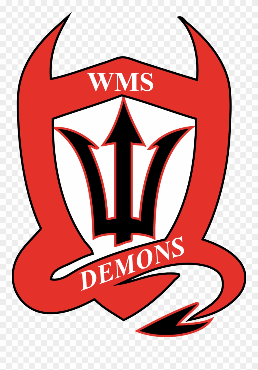 Washington Middle School Excellence In Education - Washington Middle School Clipart