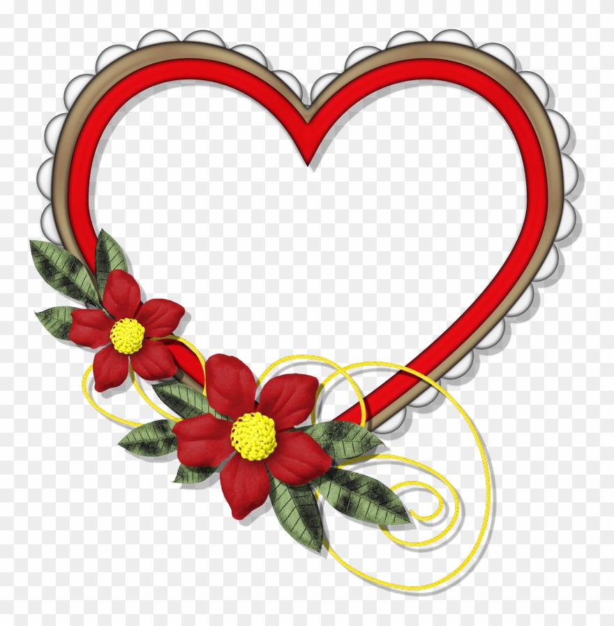 Today I Have 2 Freebies For You, These Were Made By - Heart Clipart