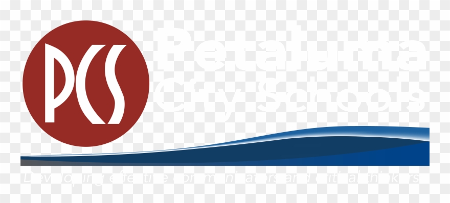 Petaluma City Schools Clipart