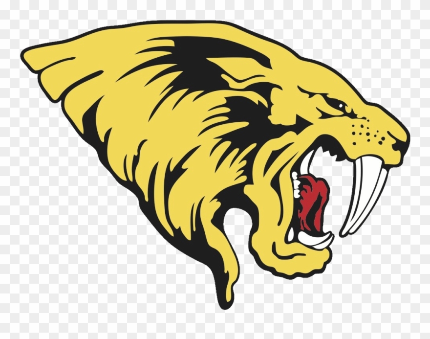 Saguaro High School Logo Clipart