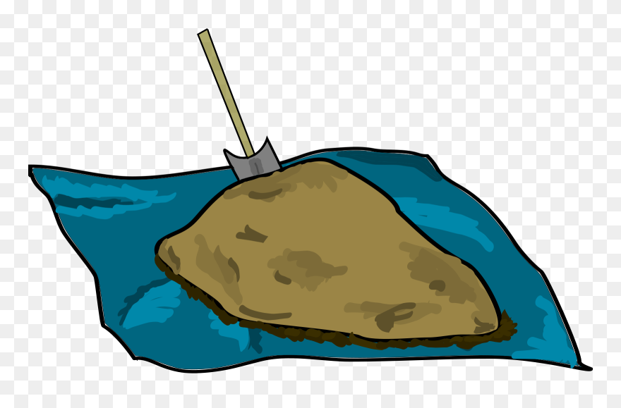 Computer Icons Download - Tarp Clip Art - Png Download