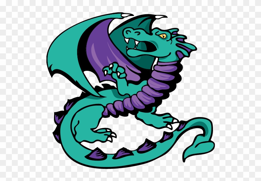 Delta Academy - Cartoon Clipart