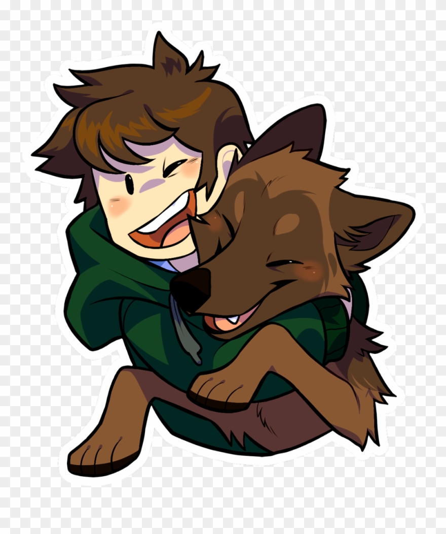 Clipart Lake Forest Stream - Lore And Baron Heartbound - Png Download