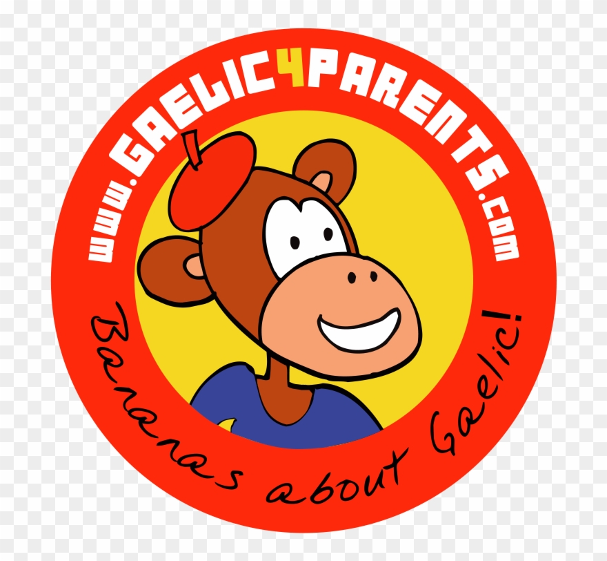 Gaelic Educational Resources Organisation Stòrlann - Gaelic 4 Parents Clipart