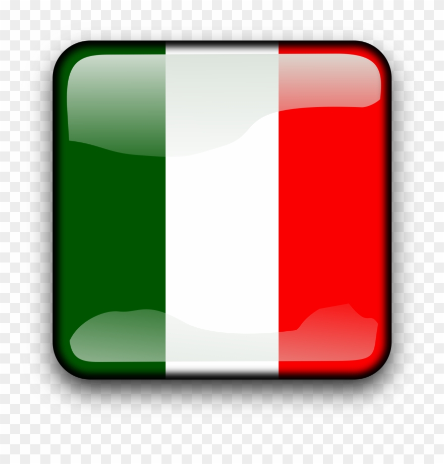 Big Image - Флаг Клипарты Франция Clipart