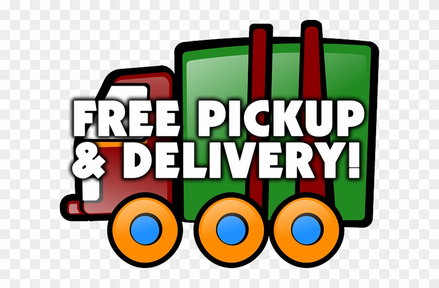 Why You Need Do4you Cleaning Services - Free Pickup And Delivery Clipart