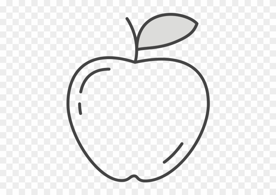 Student Parent Staff - Line Art Clipart