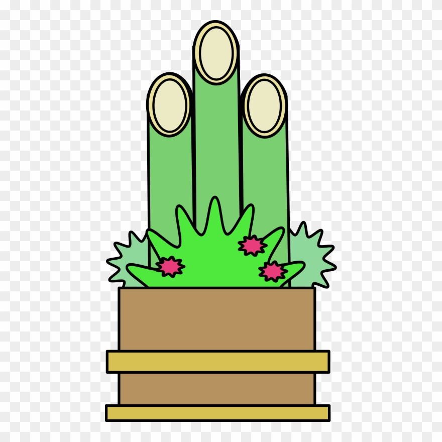 Medium Image - Japanese New Year Clipart - Png Download